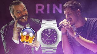 NEW AND LAST WATCH FOR rintintin 😱 [upl. by Meehsar]