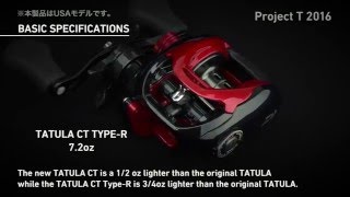 Project T 2016 EPISODE 9 quotEngineers will tell you about TATULA CT amp TYPERquot 【 Project T Vol29 】 [upl. by Acus46]