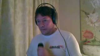 me singing conway twitty its only make believe [upl. by Monagan325]