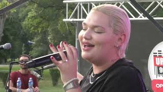 Ivona Jo  Drugo  LIVE  Urban FM Festival 2024 [upl. by Nosnar]