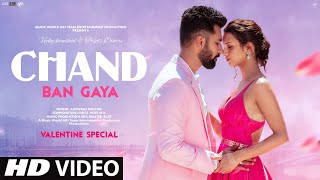 New Song 2024  New Hindi Song  Chand Ban Gaya  Vicky Kaushal  Tripti Dimri  Hindi Romantic Song [upl. by Greenman]