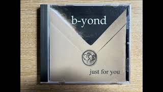 BYond  Im Missing You [upl. by Tirreg]