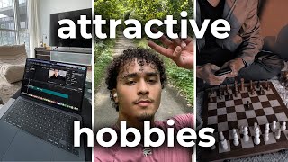 13 Hobbies to Learn in 2024 [upl. by Norel491]