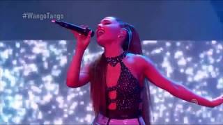 Ariana Grande  No tears left to cry Live Wango Tango 2018 [upl. by Cull]