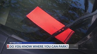 Why you could get a parking ticket in your driveway [upl. by Kiersten]