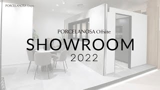 Showroom Offsite 2022  New Collection [upl. by Benenson]