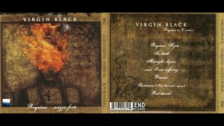 Virgin Black — Requiem  Mezzo Forte 2007 Full Album [upl. by O'Kelly123]