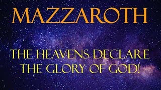 The Mazzaroth  The Gospel in the Stars  Act I [upl. by Akemed422]