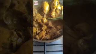 Achari chicken Masala recipe very easy and tasty  Feel The Cooking Flavours [upl. by Yenattirb]