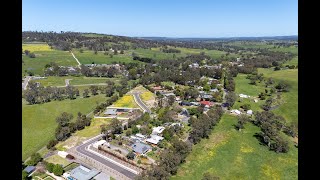 70 Onkaparinga Valley Road Charleston [upl. by Tana]