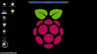 Setting up WiFi on the Raspberry Pi [upl. by Malarkey]