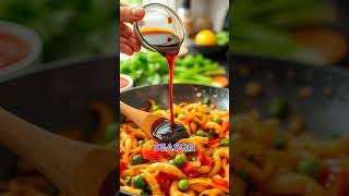 Easy StirFry Recipe [upl. by Fernas]