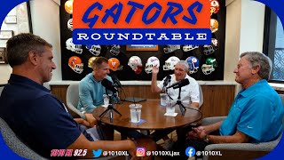 What do Steve Spurrier Chris Doering and Shane Matthews think of the 2024 Florida Gators [upl. by Maurie954]