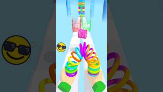 Rainbow Spring trending games viralgames [upl. by Sirac]