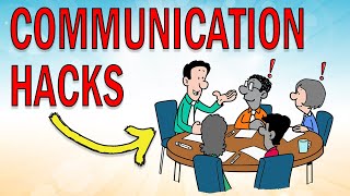 Do THIS To Master Nonverbal Communication [upl. by Eiramenna]