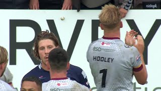 Featherstone Rovers vs Batley Bulldogs  Highlights from Betfred Championship [upl. by Gabie]