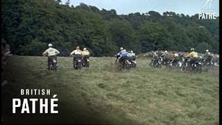 Motocross 1959 [upl. by Christiana]