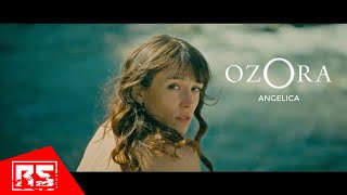 OZORA  Angelica OFFICIAL MUSIC VIDEO [upl. by Navar]