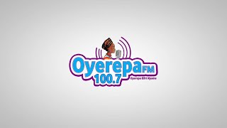 Oyerepa Afutuo is live with Auntie Naa on Oyerepa RadioTV WhatsApp line 024801751701022024 [upl. by Aubarta]