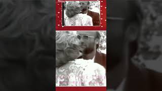 Maurice gibb amp Yvonne spenceleyshortsyoutube [upl. by Nnaynaffit]