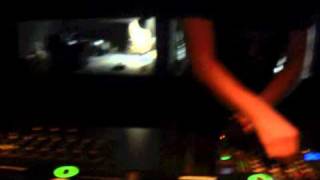 Eric Prydz live  Room26 ROMA 08102010 [upl. by Libove]