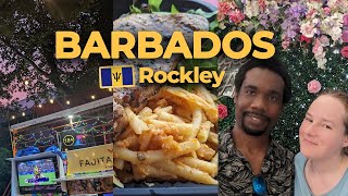 Barbados Best Place to Stay  Rockley Christ Church [upl. by Danae]