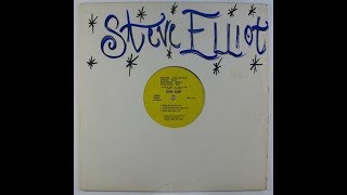 Steve Elliot 1969 Folk Demo LP [upl. by Zaragoza]