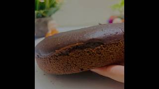 Chocolate Atta Sponge Cake Recipe short chocolate chocolatesponge ytshorts shortsfeed attacake [upl. by Laicram743]