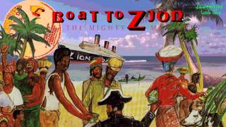 Maytones  Boat To Zion 1978 [upl. by Ettesoj]