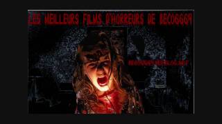 les meilleurs films dhorreur [upl. by Hescock]