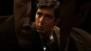 The Godfather Michael x Sonny Edit thegodfather cinema edit classiccinema iconicmovies [upl. by Annaehr]