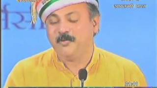 Shri Rajiv Dixit amp Swami Ramdev on Swadeshi Se Swawlambi Bharat  Bharat Swabhiman Andolan [upl. by Alysia]