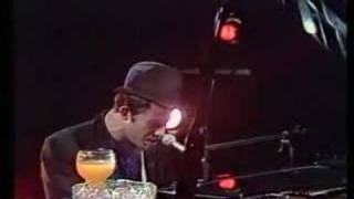 Tom Waits australia interview 1979 pt 2 [upl. by Loss]