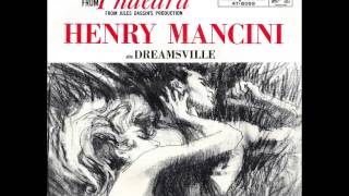 Dreamsville  Henry Mancini and CHORUS [upl. by Kcirdef]