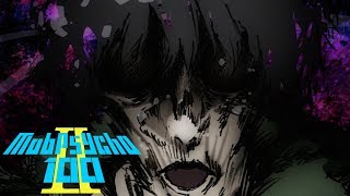 Mogami Returns  Mob Psycho 100 II [upl. by Evad]