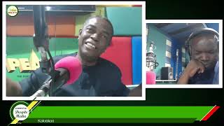 Ghana Is Not A Debating Club Is It Wrong To Speak In Favour Of NPP  Kwesi Pratt Replies Critics [upl. by Dazhahs472]