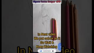 FREE Online Fashion Sketch Design Learn Diploma in Fashion Design with Certificate [upl. by Florella991]