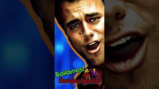 BAILAMOS 🕺💃 Enrique Iglesias 1999 poplatino 90s Short Video Remix [upl. by Kcirrad]