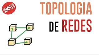 Afinal qual a diferença entre as topologias de rede [upl. by Boffa]