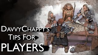 Davvys 5 Player tips [upl. by Arahs143]