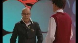 Harry Hill  Series 3 Episode 1 Part 13 [upl. by Allehc134]