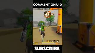 CUSTOM JOD PLAYER 🗿🔥❤️‍🔥 freefire customchallenge ffshorts subscribe ankushgaming439 [upl. by Hakan828]