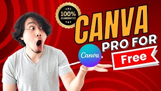 Canva pro team invite link  canva pro invitation link  canva pro free 2024 [upl. by Aicena420]