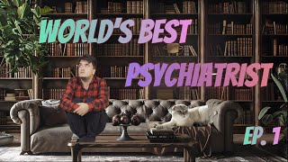 Worlds Best Psychiatrist ep1 🐾 [upl. by Verne771]