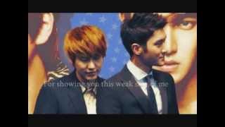 Wonkyu Drunken Truth [upl. by Roy]