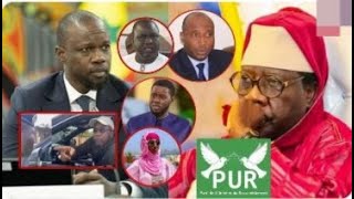 🔴Finalement Décision de Moustapha Sy Pur à côté de BarthSonko obtient un grosBougane pleure… [upl. by Annoved487]