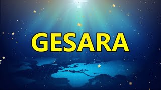 Raining with GESARA hints [upl. by Rosemaria]