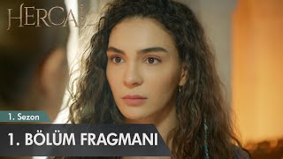 Hercai 1Bölüm Fragmanı [upl. by Rosie158]