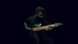 Tosin Abasi  Animals As Leaders  quotMonomythquot  Archetype Abasi Playthrough [upl. by Tavie830]