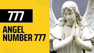 7 Reasons Why You Keep Seeing 777  Angel Number 777 Meaning [upl. by Oz]